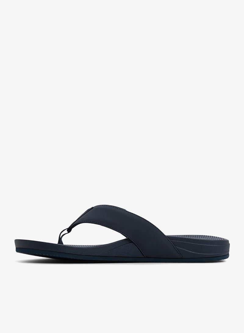 ALDO Steffen Mens Flat Sandals - Image 2
